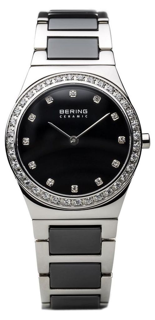 Bering Damenuhr Ceramic 32430-742 Produktbild 