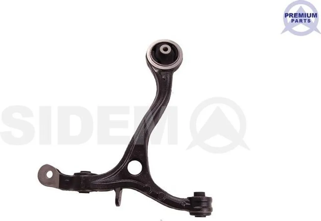 Triangle de suspension inférieur SIDEM 47170 compatible Honda Accord