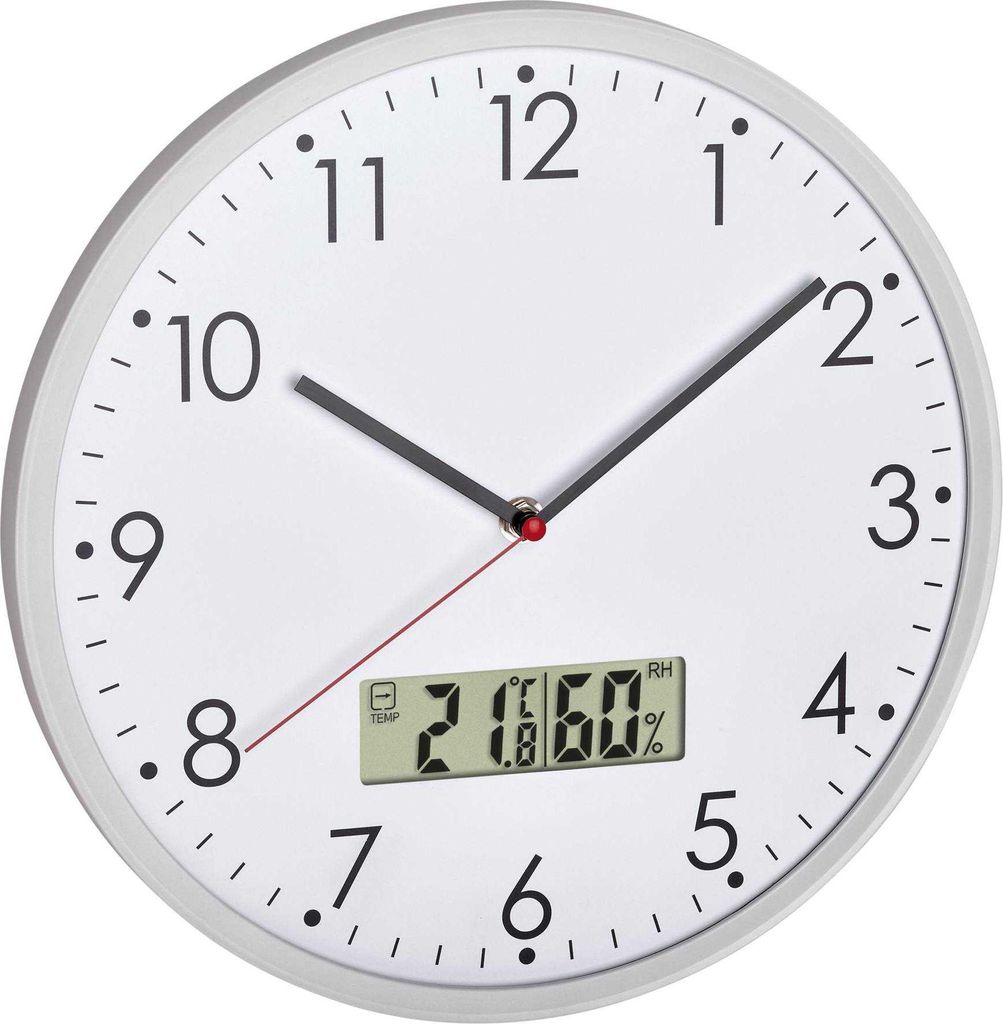 TFA 60.3048.02 Orologio al quarzo Immagine del prodotto 