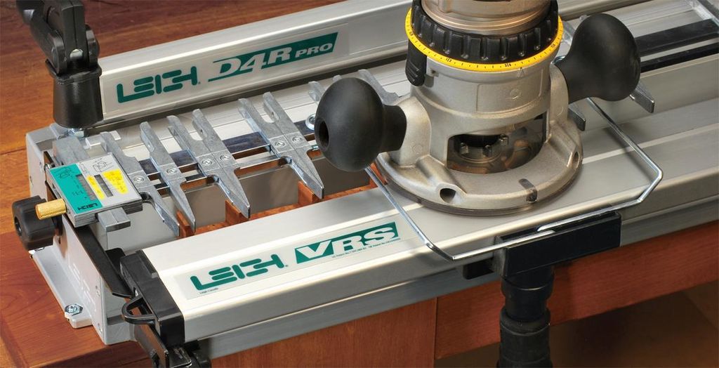 Leigh | VRS - dispositif d'aspiration et support Image du produit 
