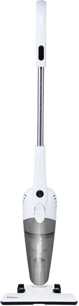 Deerma DX118C in Offerta: Aspirapolvere 2-in-1 Potente e Leggera