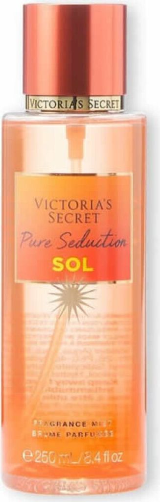 Pure Seduction Sol - voile pour le corps, 250 ml Image du produit 