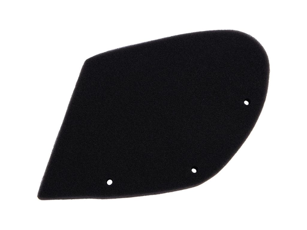 One 77126526 Luftfilter Schwarz Schwarz One Size