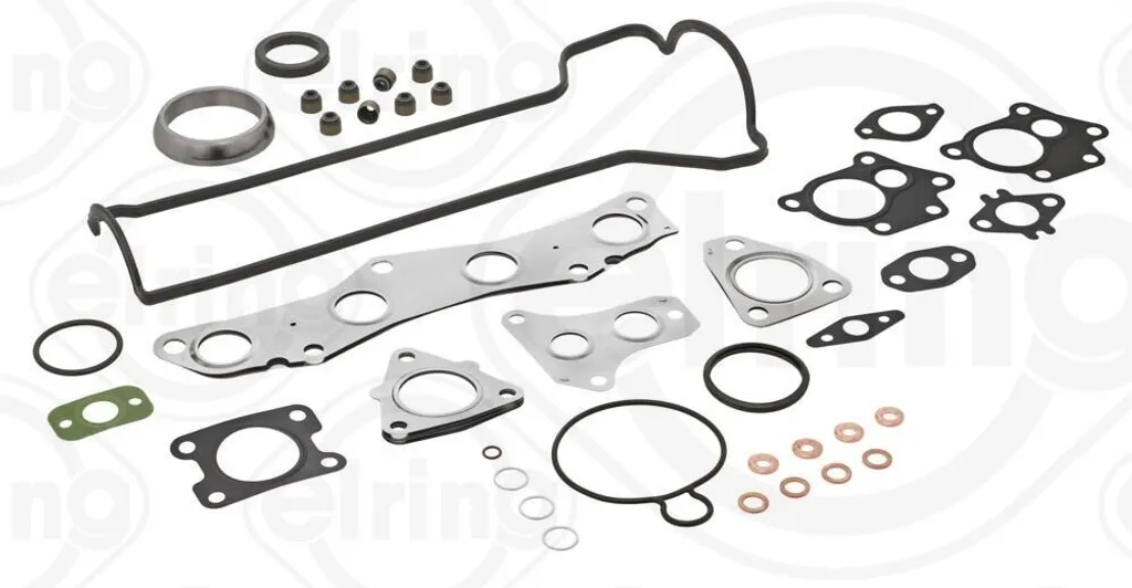 Kit ELRING 717.520 Haute Résistance pour Culasse Mini et Toyota Yaris
