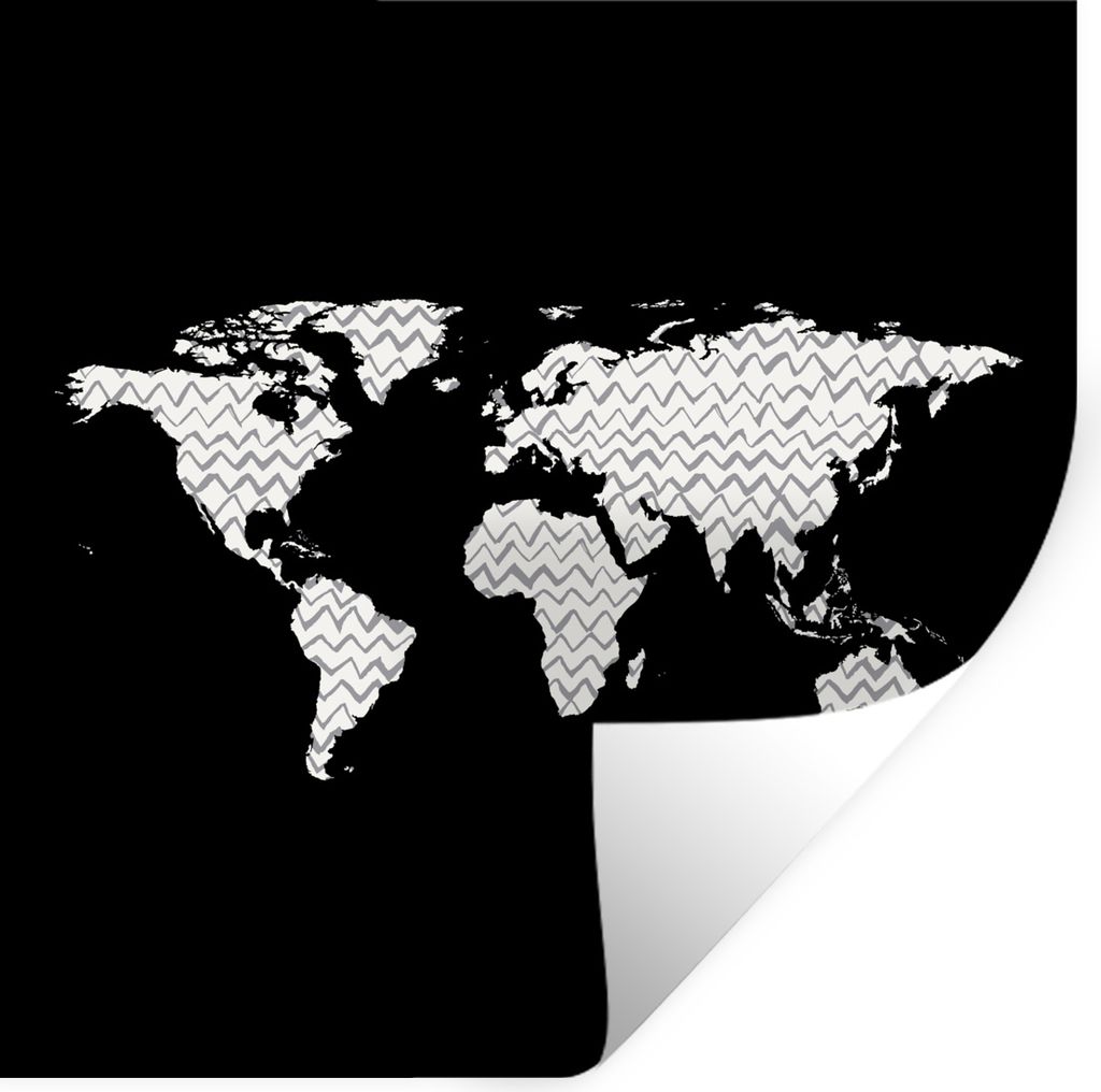 MuchoWow - Selbstklebend - Fototapeten