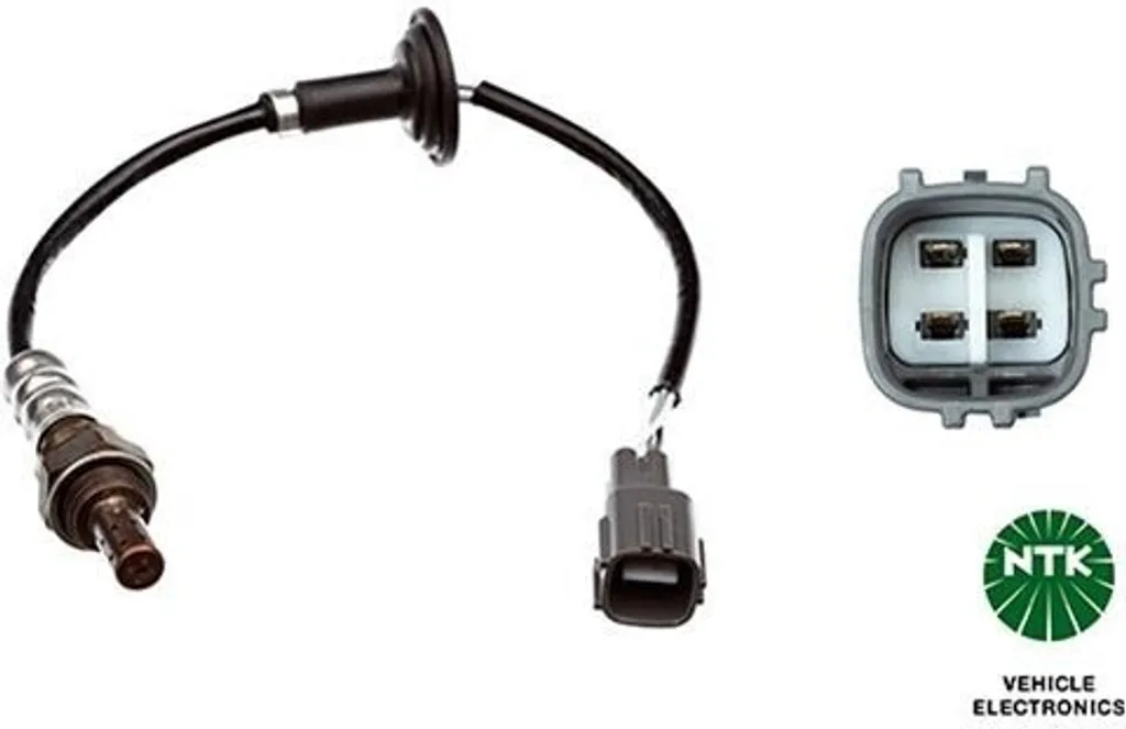 Sonde Lambda NGK 1418 : Réduisez la consommation de votre Toyota Yaris P1