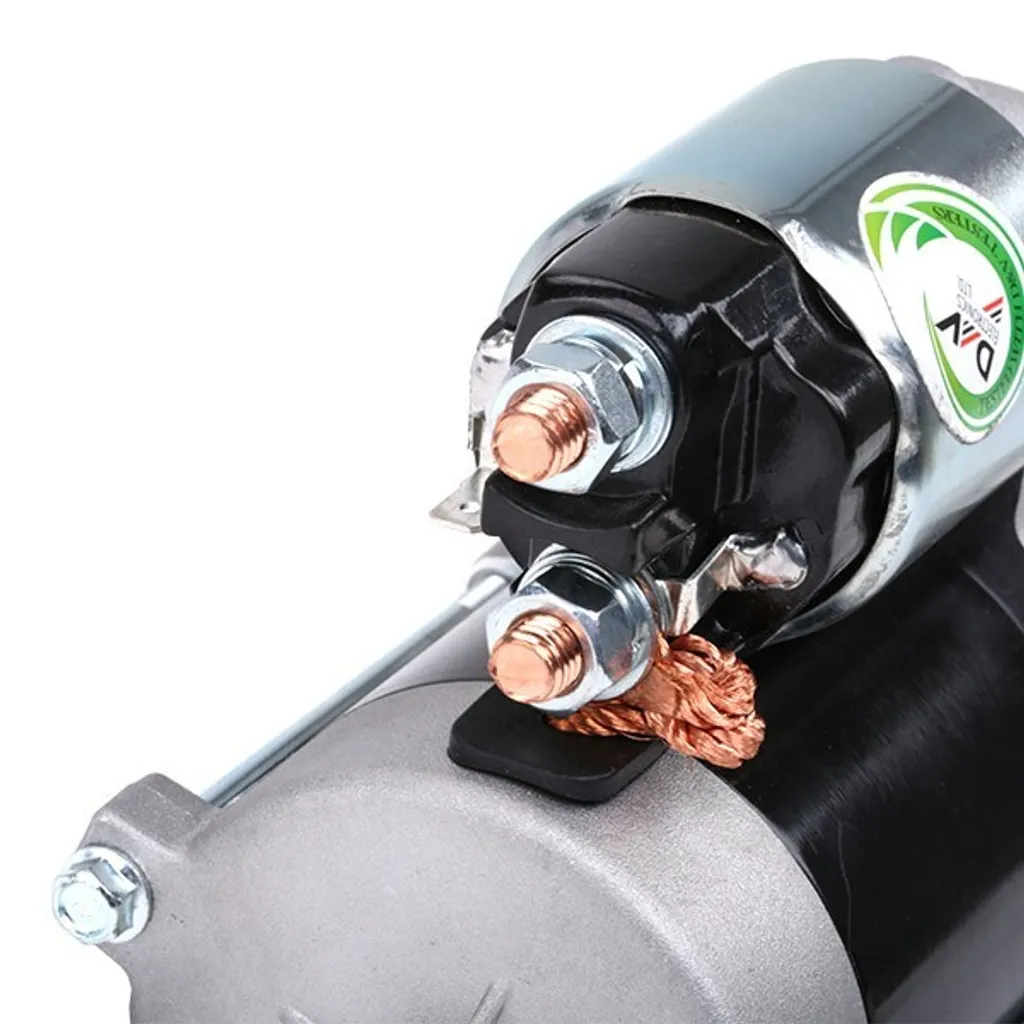 Kit Entretien Allumage Matiz et Spark - Solution Démarrage Difficile - 12
