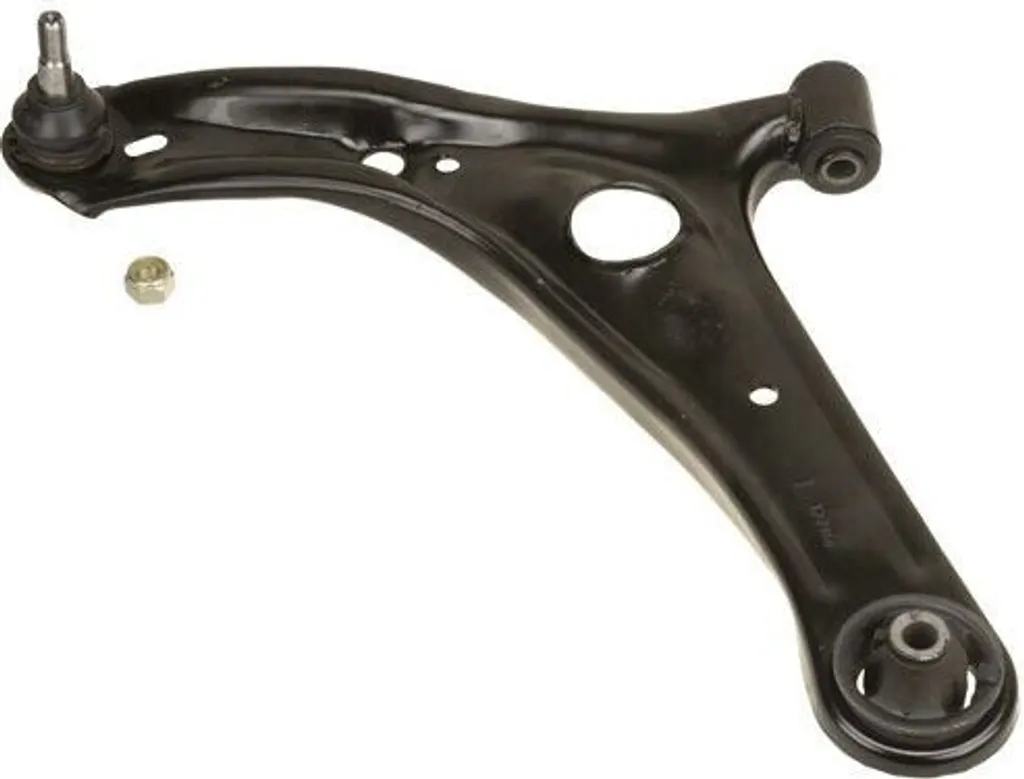 Bras de suspension TRW JTC991 pour Yaris Verso P1 P2 P9 - OE 4806959035