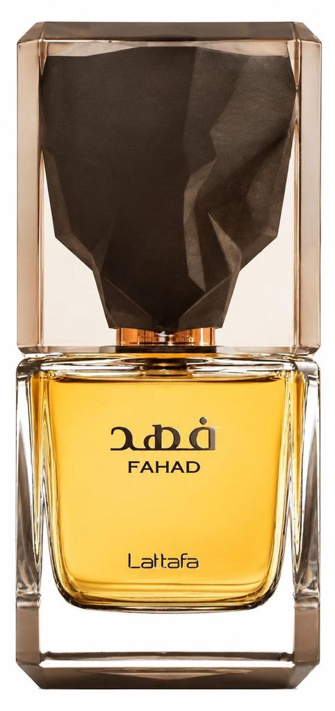 Lattafa Fahad, woda perfumowana, pojemność 80 ml Zdjęcie produktu 