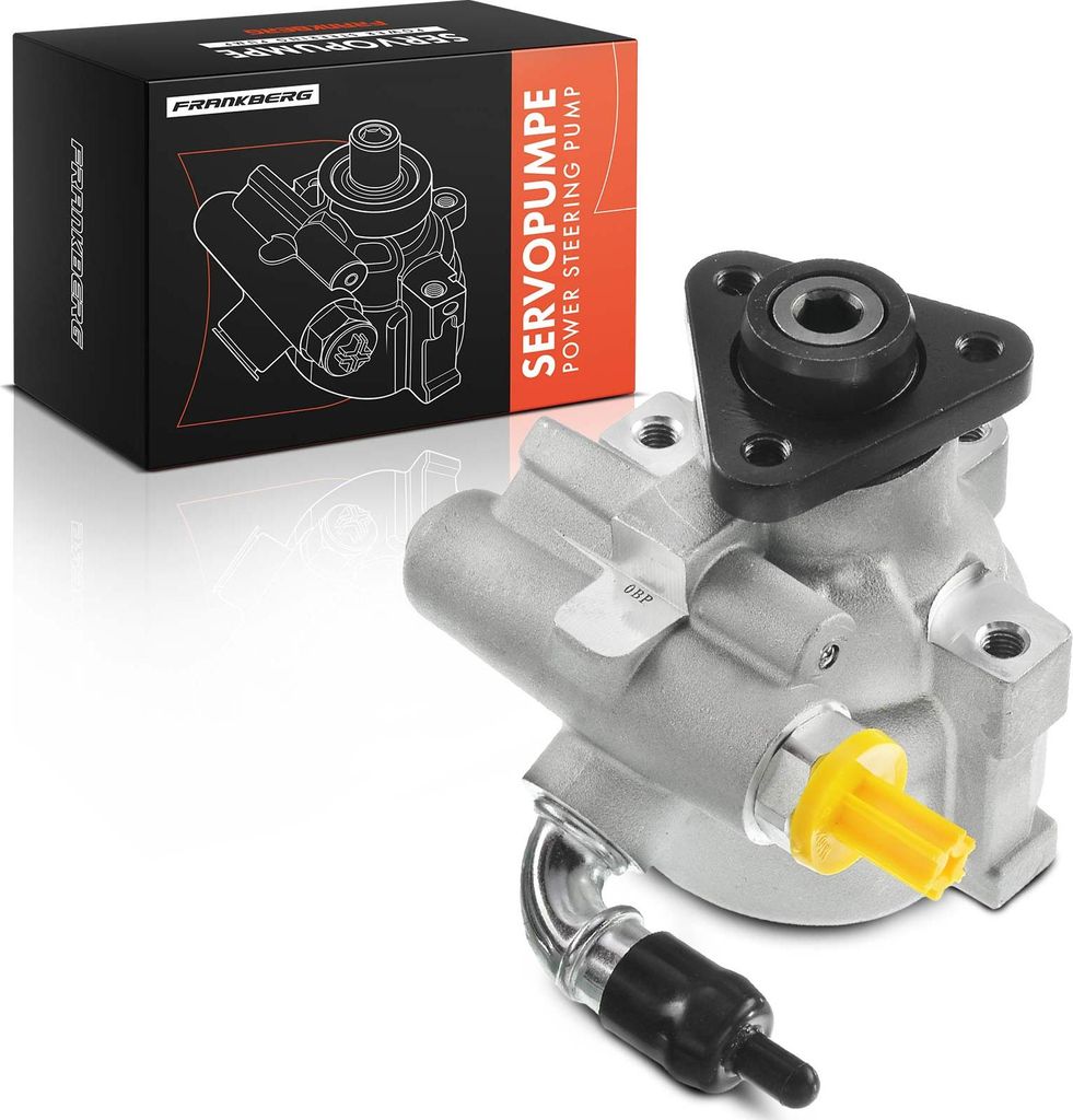 Frankberg 1x Servopumpe hydraulisch für Alfa Romeo Fiat Brava Lancia Dedra Lybra Y