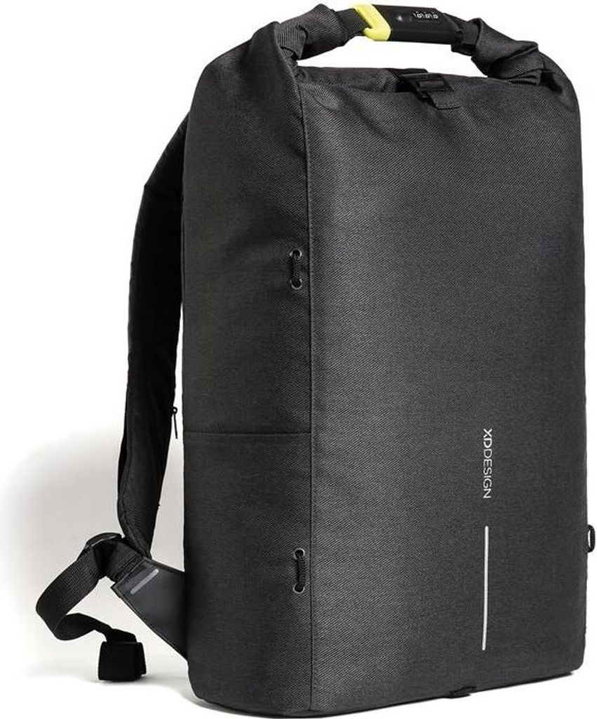 XD Design Urban Lite, Anti Diebstahl- Rucksack,black Image du produit 