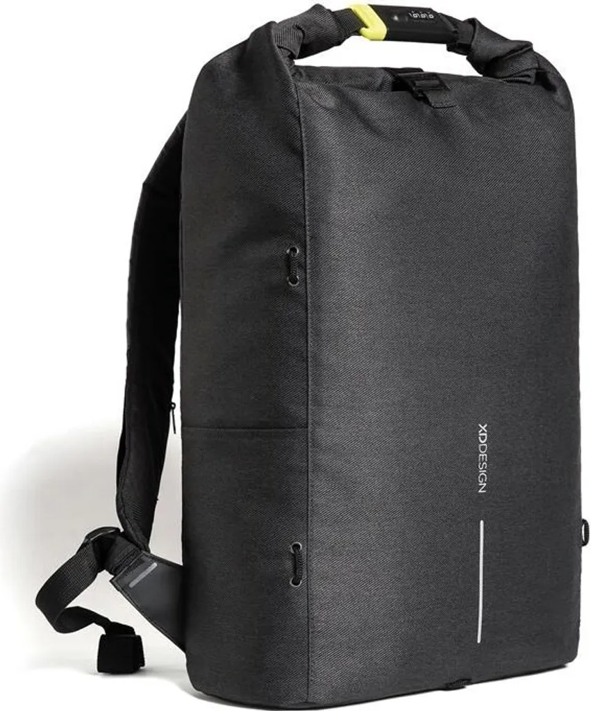 Sac à dos anti-pickpocket et antivol pour protéger votre ordinateur