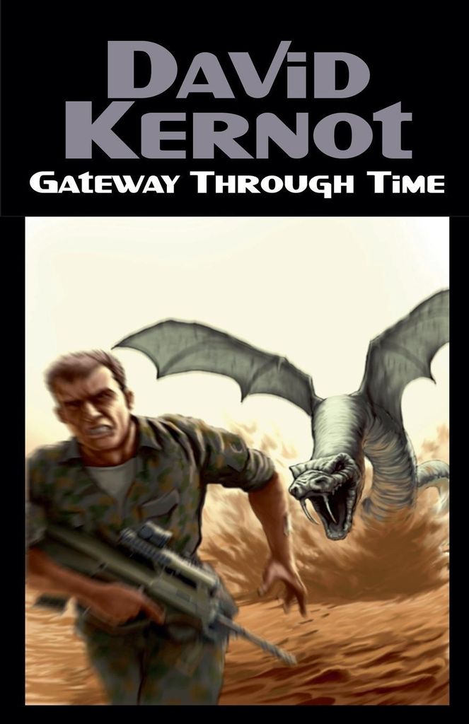 Gateway Through Time