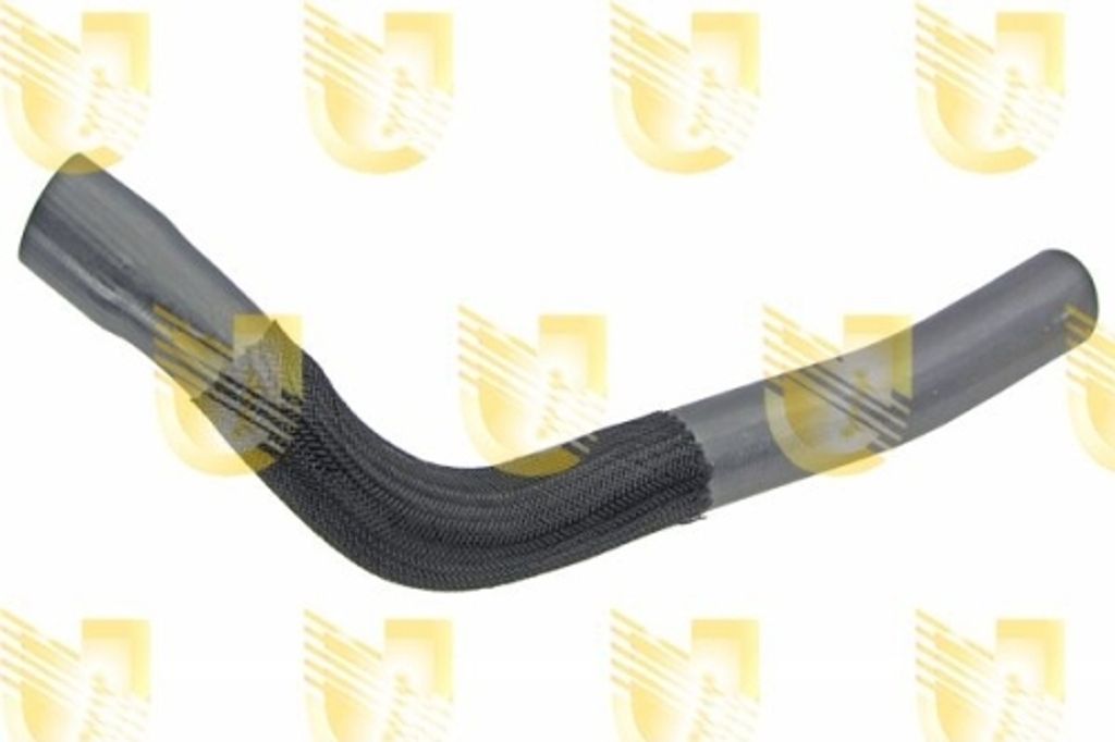 UNIGOM Kühlerschlauch Wasserschlauch für MINI Schrägheck (R50, R53) B2400