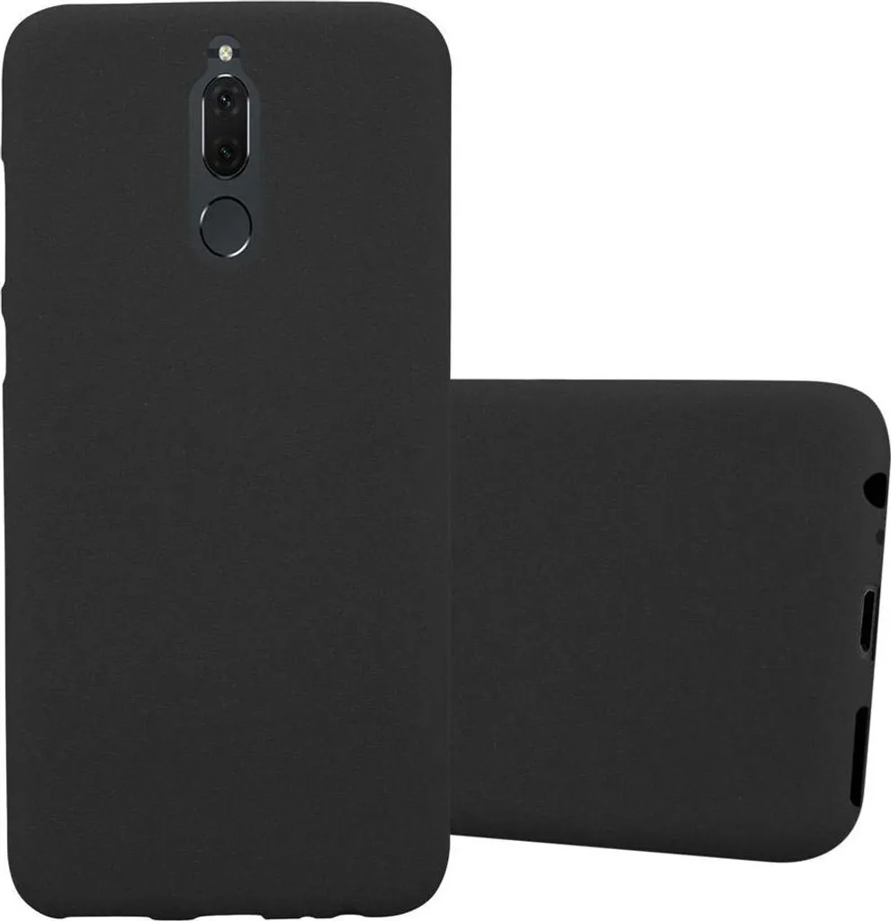 Custodia Protettiva Huawei Mate 10 Lite Cadorabo - Soft TPU Case