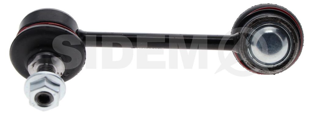 SIDEM Koppelstange Stabilisator für SUBARU XV (GT) Hinten Rechts 83165