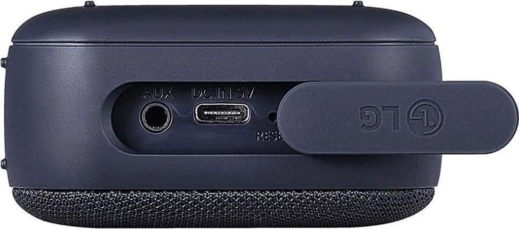 LG Bluetooth-Lautsprecher XBOOM Go PN1, 3,81 cm (1.5 Zoll), Produktbild 