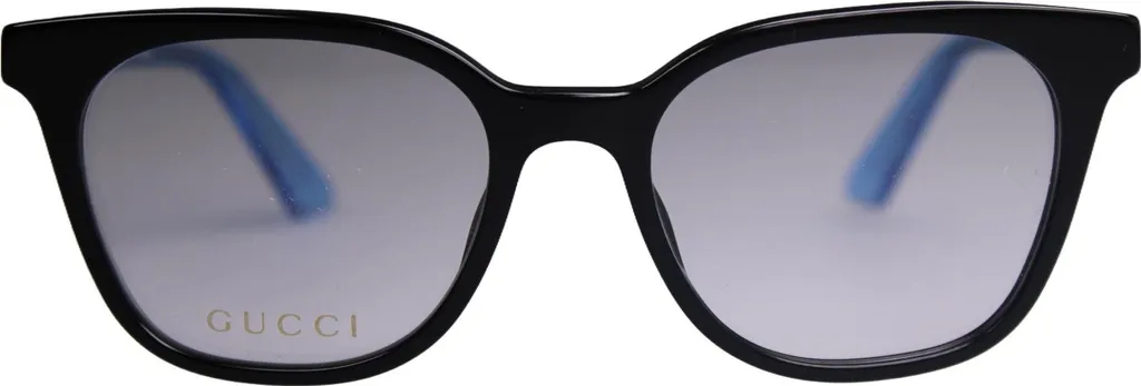 Monture Gucci GG1821O 003 le confort et l'élégance pour une vue parfaite