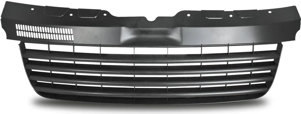 Grille de calandre pour relooker la face avant des utilitaires VW T5