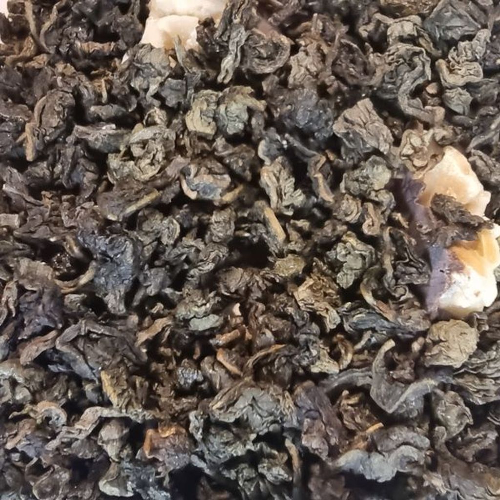 Florentiner Oolong Tee Naturideen 100g