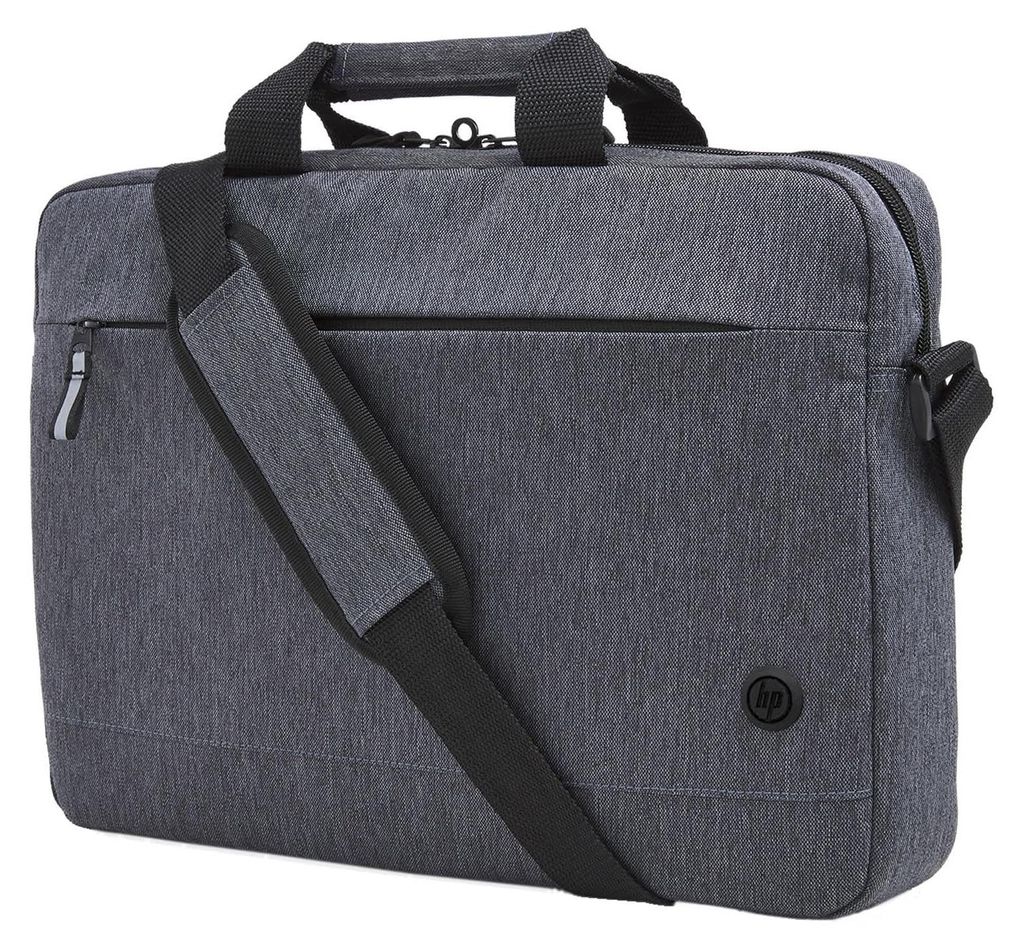 HP Prelude Pro, gerecycled, top-inlaadbare laptophoes - Productafbeelding 