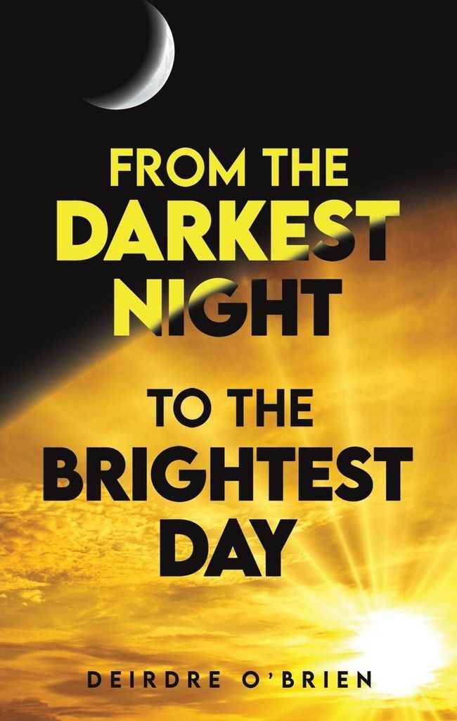 From the Darkest Night to the Brightest Day