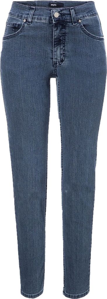 ANGELS JEANS SKINNY dark indigo 53 12.31 40 L30