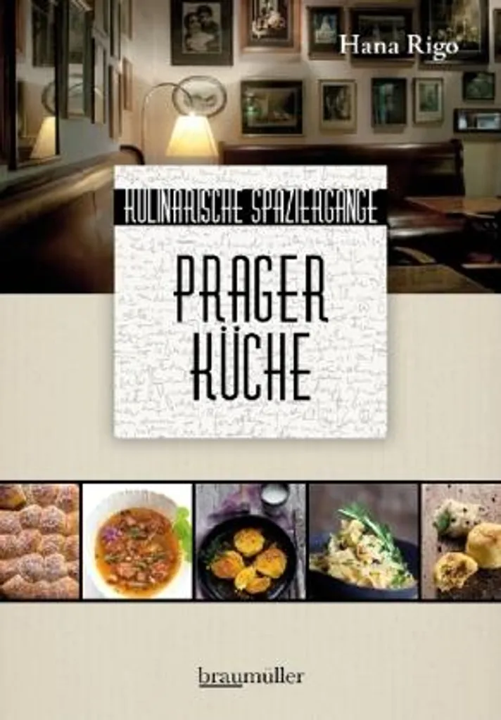 Cuisine Prager pour Famille : Aménagement Complet avec Rangement Malin - 2