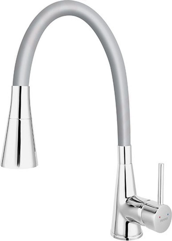 Zumba II Standmixer grau (BZA42S) Produktbild 
