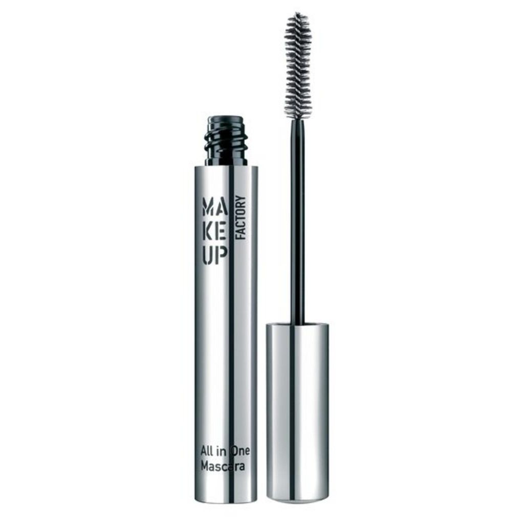 Make up factory mascara tuttofare tutto in uno Immagine del prodotto 