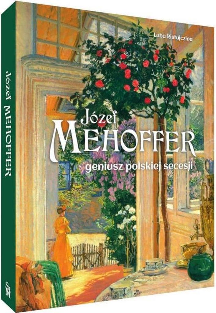 Józef Mehoffer