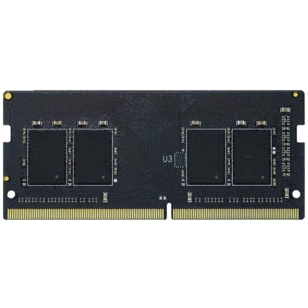 SO 2666 8GB Innovation IT CL19-19-19 1.2V Produktbild 