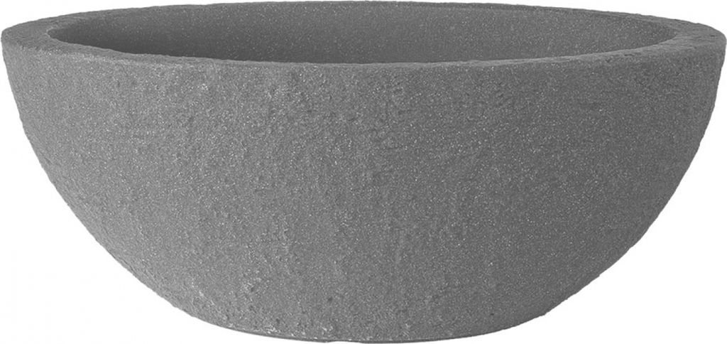 Nohel Garden Žardinka STONE plastová 70x40x27cm Obrázek produktu 