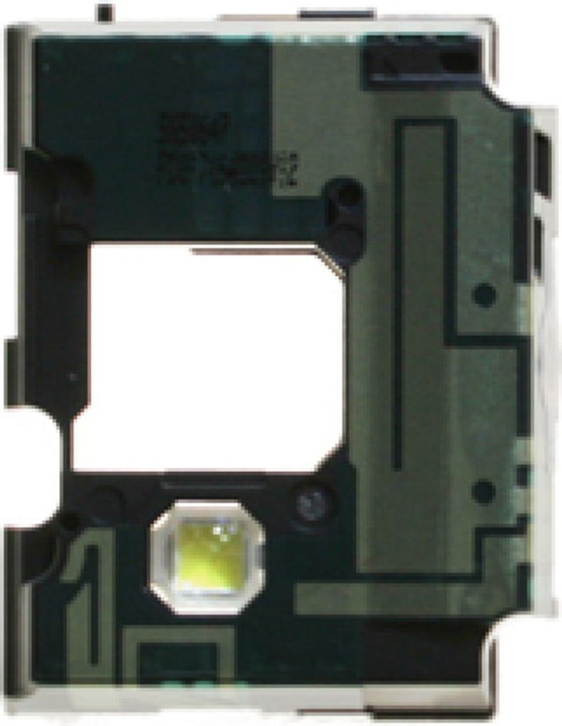 Nokia N77 Empfang Antenne