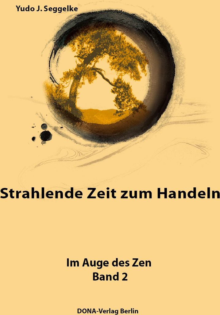 Strahlende Zeit zum Handeln