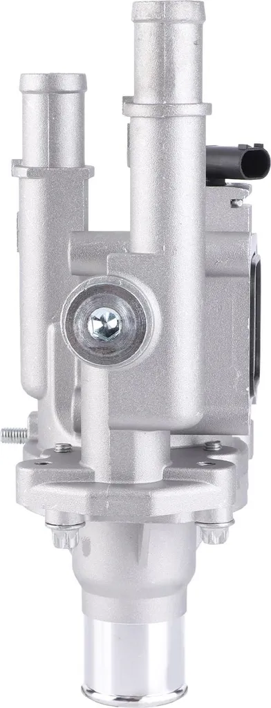 Boîtier de thermostat métallique pour système de refroidissement Aveo