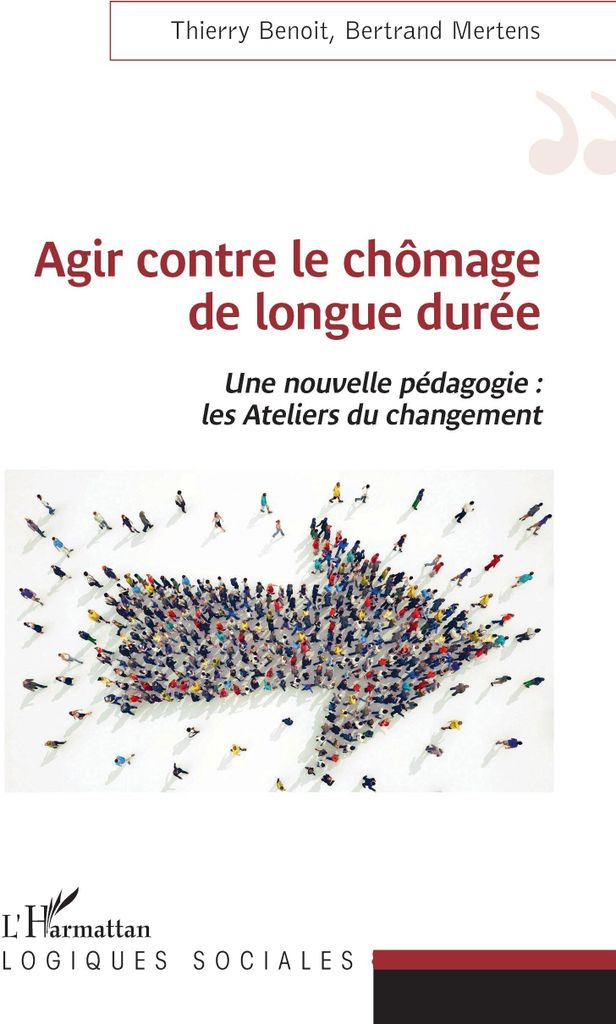 Agir contre le chômage de longue durée