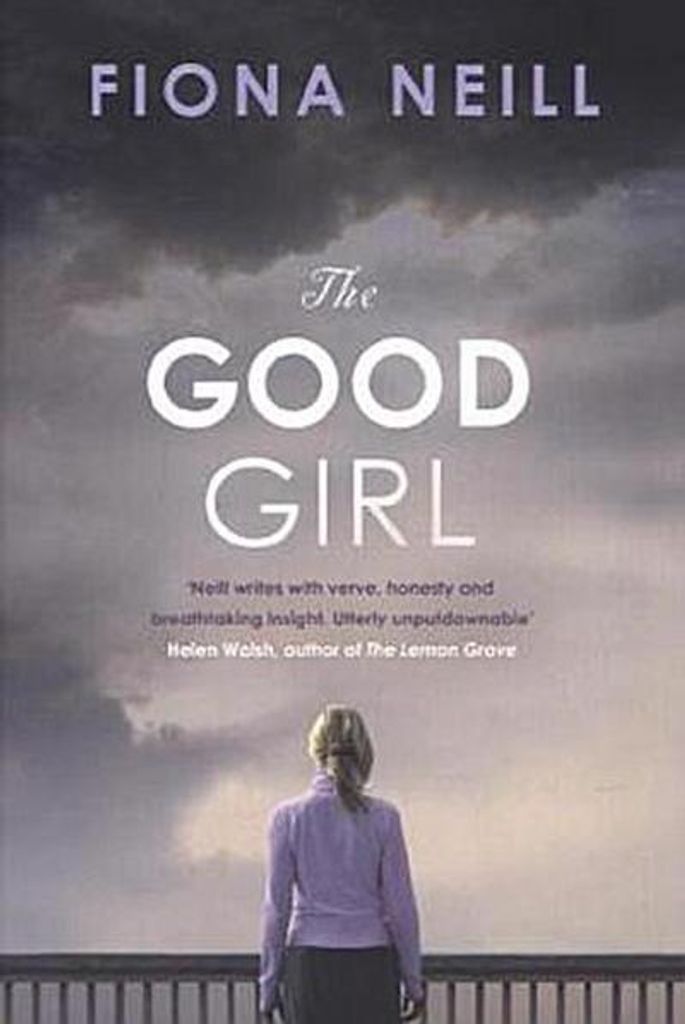 Neill, F: The Good Girl