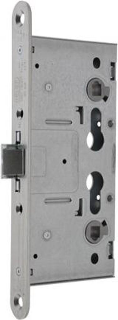 NEMEF 1739/03 72/65 front 24/235 Zamek do drzwi Zdjęcie produktu 