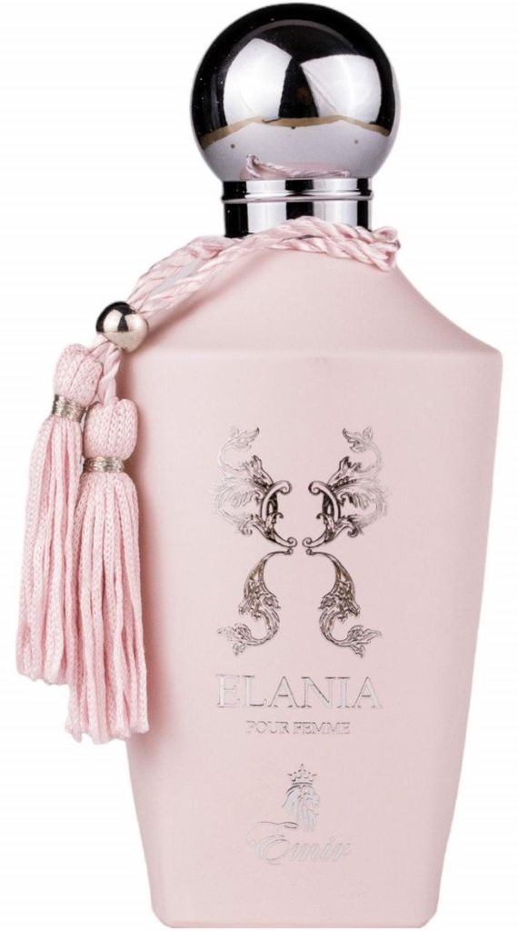 Emir Elania Eau De Parfum 100 ml (woman) Produktbild 