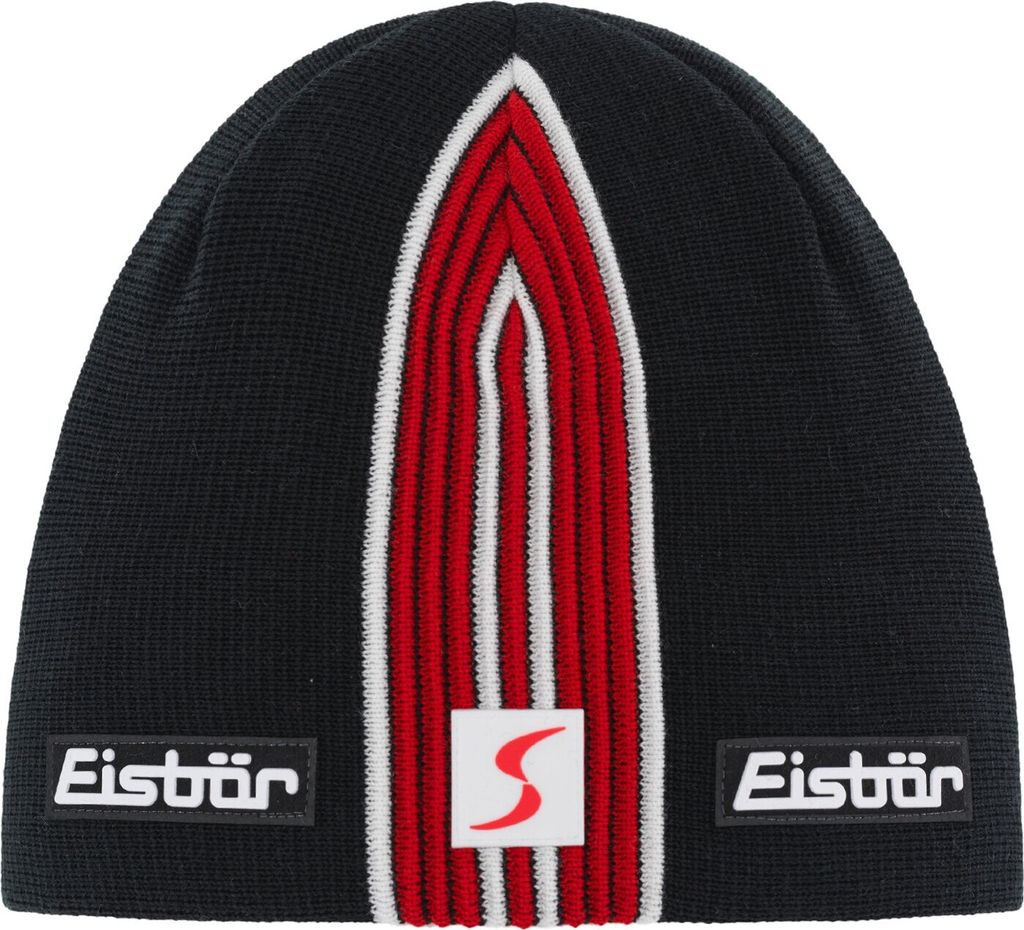 EISBÄR Ingemar 2.0 XL SP Mütze schwarz