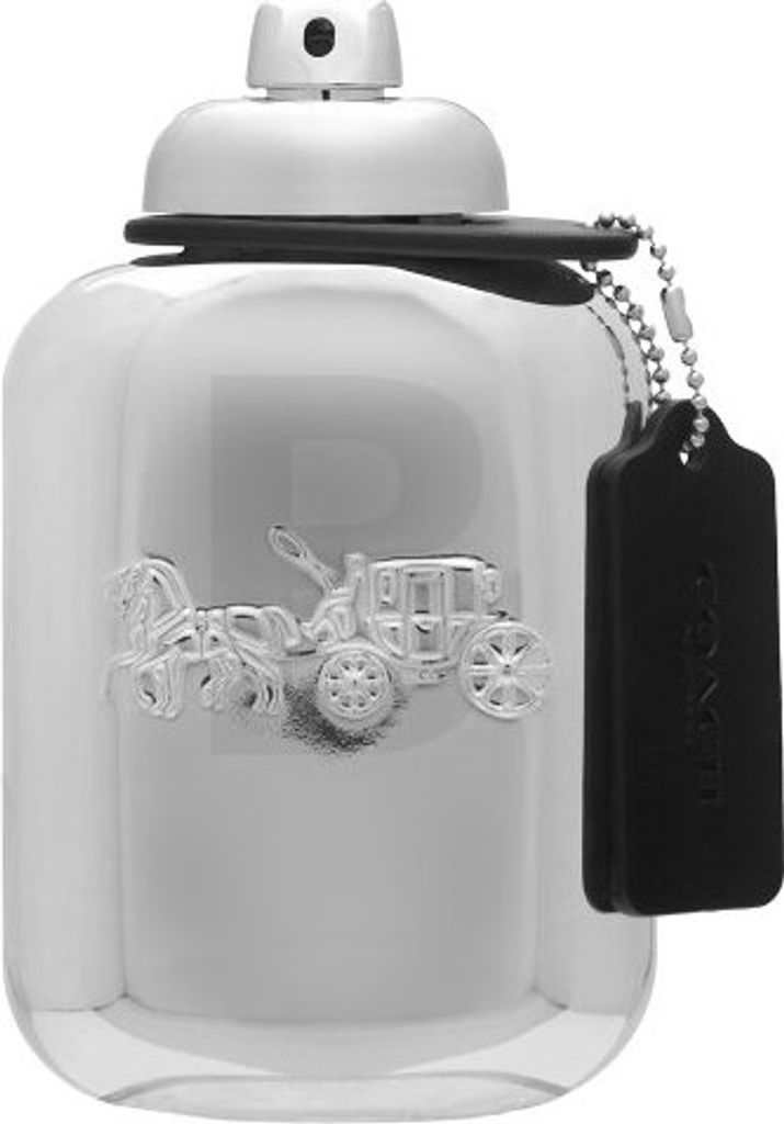 Coach Platinum EDP 100 ml M Image du produit 