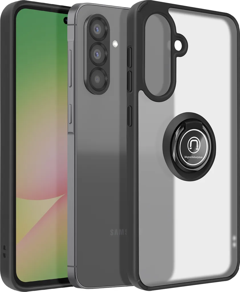 Miglior Prezzo Cover Samsung A56 Avizar: Magnetica e Antiurto
