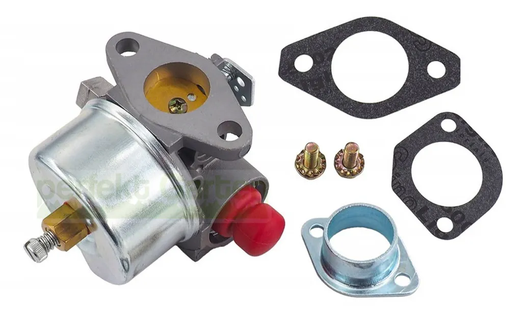 Miglior Carburatore Craftsman PC142795 Dell'Orto FHPA 20 - Testato