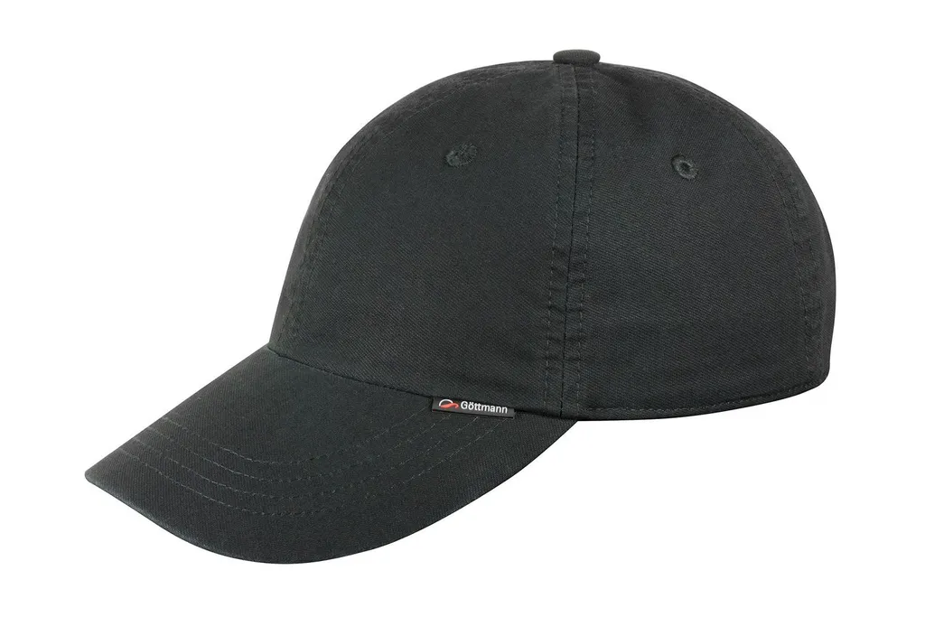 Cappellino Baseball Göttmann Palma UV 40+: Cotone Anti-Sudore