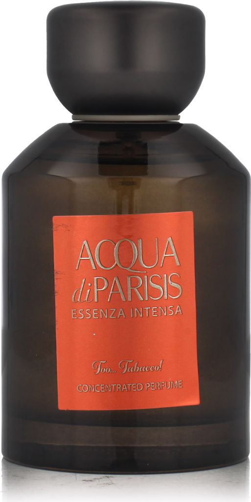 Acqua di Parisis Essenza Intensa Too... Tabacco  EDP Image du produit 