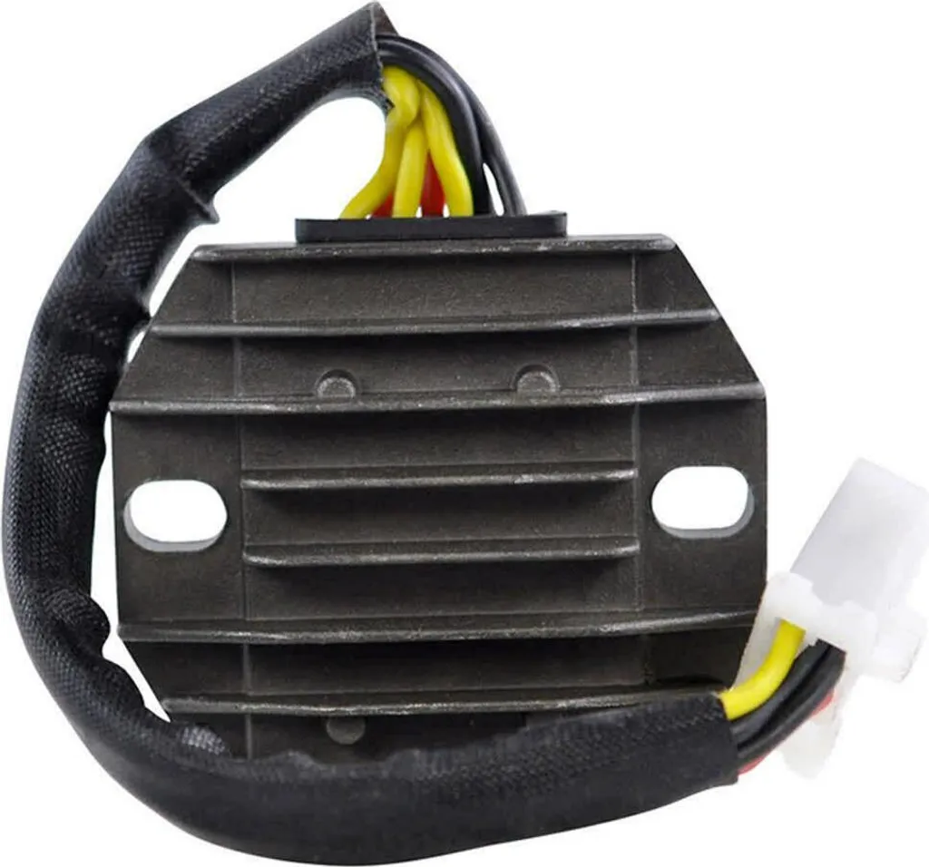 Redresseur régulateur de tension moto Kawasaki ZX1100 GPZ 1100 12V