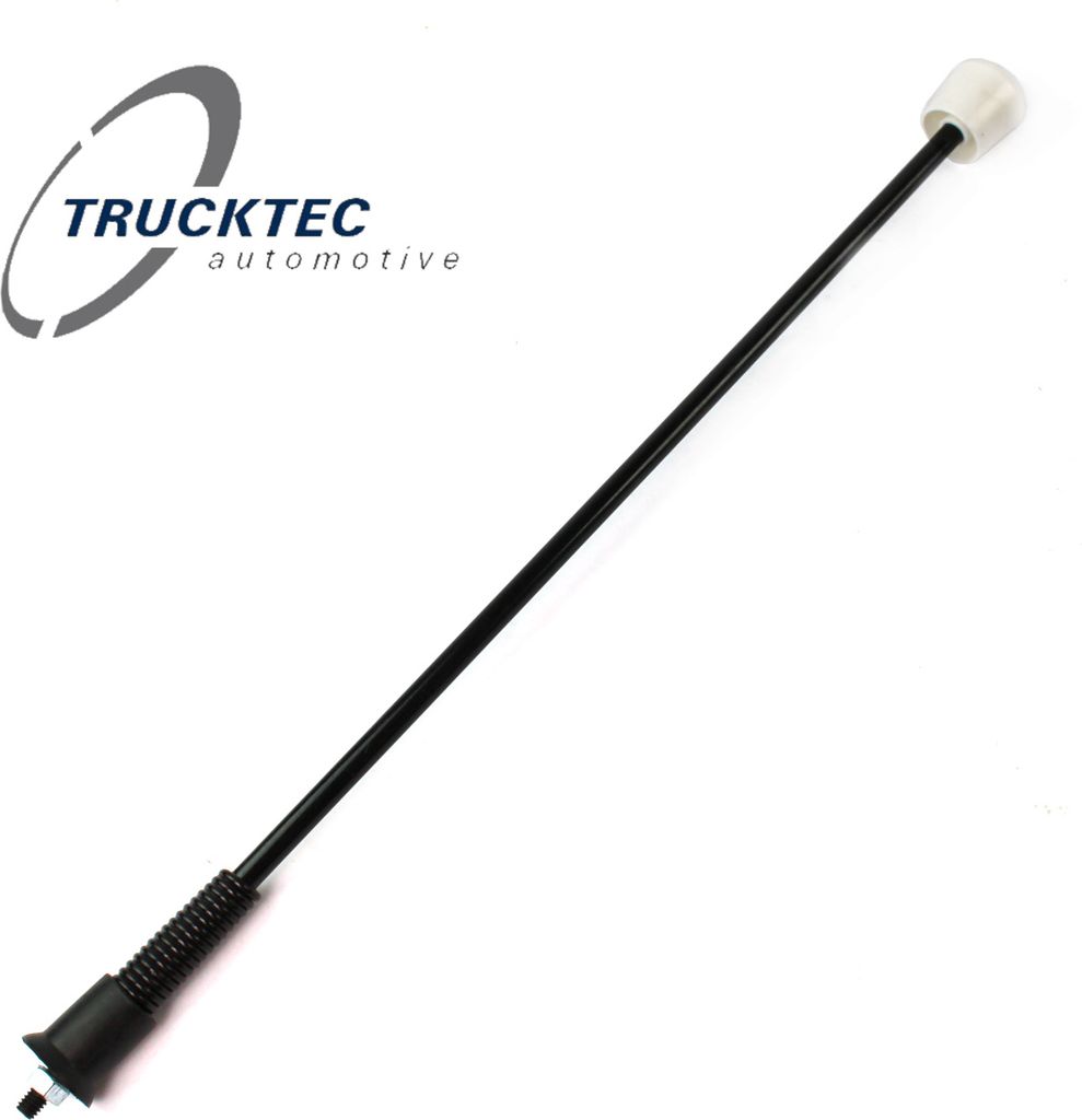 TRUCKTEC AUTOMOTIVE Begrenzungsstab 01.44.001 beidseitig Produktbild 