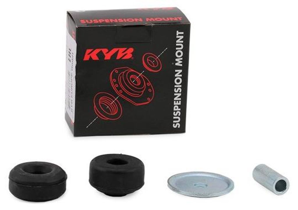 KYB SM5620 Federbeinstützlager für MAZDA MX-5 III (NC) RX-8 (SE, FE)