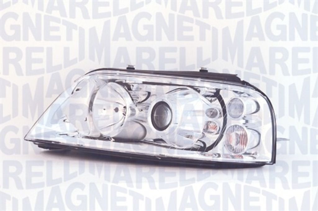Magneti Marelli Hauptscheinwerfer links 710301182273